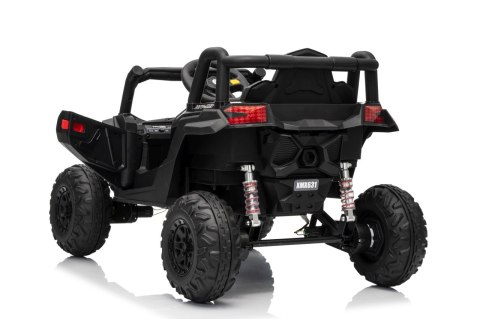 Pojazd Buggy Madman UTV-MX Czarny Pojazd Buggy Madman UTV-MX Czarny