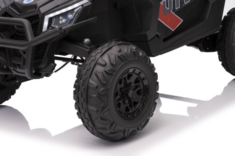 Pojazd Buggy Madman UTV-MX Czarny Pojazd Buggy Madman UTV-MX Czarny
