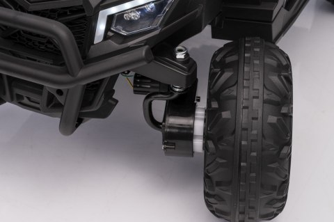Pojazd Buggy Madman UTV-MX Czarny Pojazd Buggy Madman UTV-MX Czarny