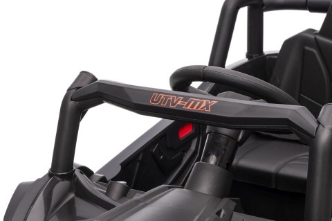 Pojazd Buggy Madman UTV-MX Czarny Pojazd Buggy Madman UTV-MX Czarny