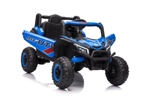 Pojazd Buggy Madman UTV-MX Niebieski Pojazd Buggy Madman UTV-MX Niebieski