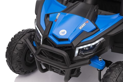 Pojazd Buggy Madman UTV-MX Niebieski Pojazd Buggy Madman UTV-MX Niebieski