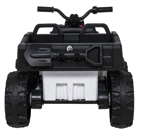 Pojazd Quad Sport TX ATV Biały Pojazd Quad Sport TX ATV Biały