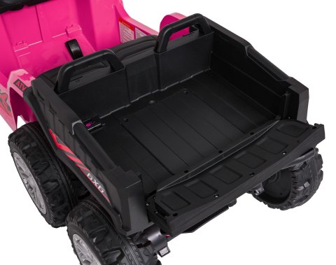 Pojazd Quad Sport TX ATV Różowy Pojazd Quad Sport TX ATV Różowy