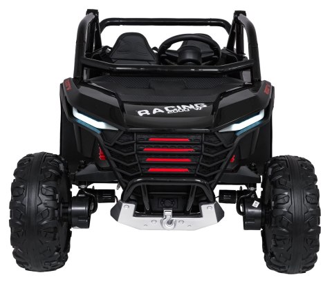Pojazd RACING Road 2000 Czarny Pojazd RACING Road 2000 Czarny