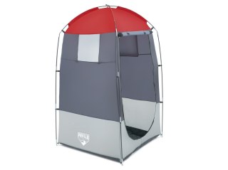 Przebieralnia plażowa namiot 110 x 110 x 190 cm Bestway 68002 Bestway