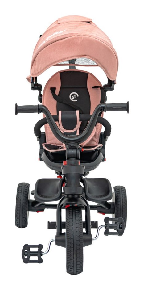 Rowerek Trzykołowy RIDER Różowy SPORTRIKE Rowerek Trzykołowy RIDER Różowy SPORTRIKE