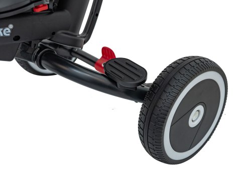 Rowerek Trzykołowy RIDER Różowy SPORTRIKE Rowerek Trzykołowy RIDER Różowy SPORTRIKE