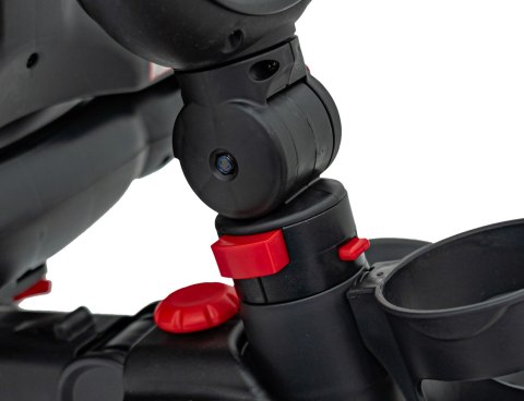 Rowerek Trzykołowy RIDER Różowy SPORTRIKE Rowerek Trzykołowy RIDER Różowy SPORTRIKE