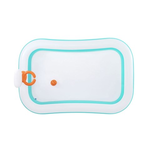 Basen dmuchany Dunk'N Splash 251 x 168 x 102 cm Bestway 54445 Bestway Basen dmuchany Dunk'N Splash 251 x 168 x 102 cm Bestway 54445 Bestway