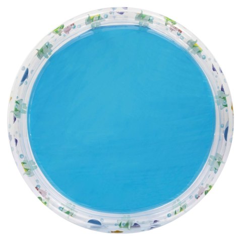 Basen dmuchany Głębiny 152 x 30 cm Bestway 51004 Bestway Basen dmuchany Głębiny 152 x 30 cm Bestway 51004 Bestway
