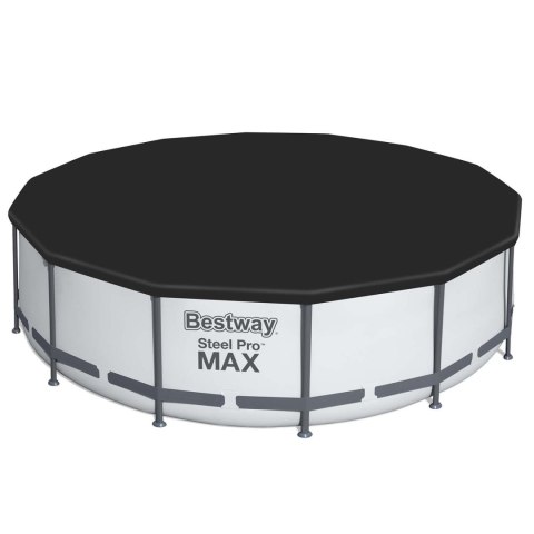 Basen ogrodowy stelażowy 427 x 107 cm 19w1 Bestway 56950 Bestway Basen ogrodowy stelażowy 427 x 107 cm 19w1 Bestway 56950 Bestway