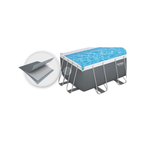Basen stelażowy ogrodowy 412 x 201 x 122 cm 10w1 BESTWAY 56457N Bestway Basen stelażowy ogrodowy 412 x 201 x 122 cm 10w1 BESTWAY 56457N Bestway