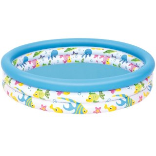 Basenik dla dzieci 122x25 cm Bestway 51009 Bestway