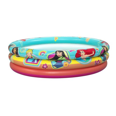 Basenik dmuchany 122 x 30 cm Bestway 91099 Bestway Basenik dmuchany 122 x 30 cm Bestway 91099 Bestway