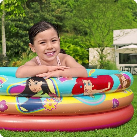 Basenik dmuchany 122 x 30 cm Bestway 91099 Bestway Basenik dmuchany 122 x 30 cm Bestway 91099 Bestway