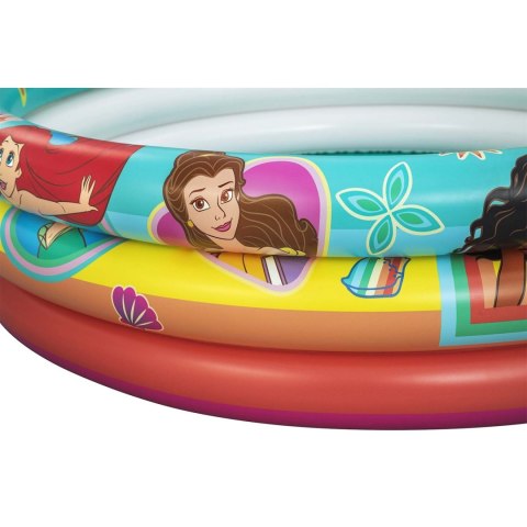 Basenik dmuchany 122 x 30 cm Bestway 91099 Bestway Basenik dmuchany 122 x 30 cm Bestway 91099 Bestway