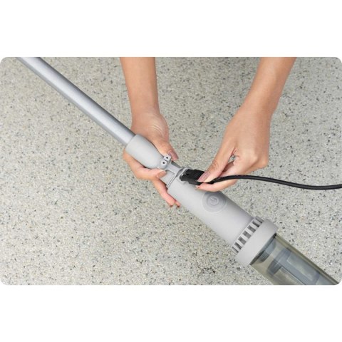 Bezprzewodowy odkurzacz do czyszczenia basenów i SPA Bestway 60327 Bestway Bezprzewodowy odkurzacz do czyszczenia basenów i SPA Bestway 60327 Bestway