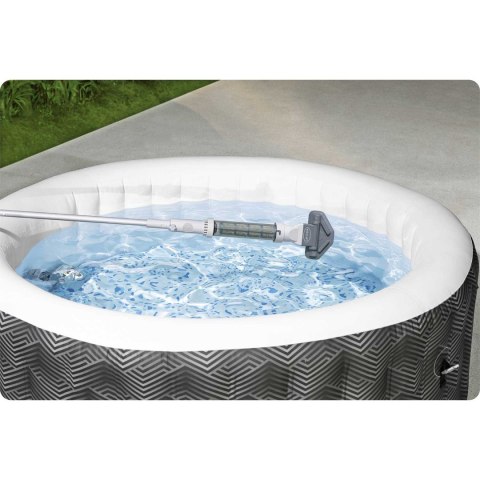 Bezprzewodowy odkurzacz do czyszczenia basenów i SPA Bestway 60327 Bestway Bezprzewodowy odkurzacz do czyszczenia basenów i SPA Bestway 60327 Bestway