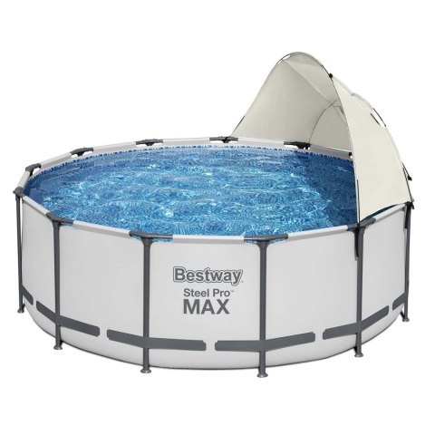 Daszek do basenów Bestway 58681 Bestway Daszek do basenów Bestway 58681 Bestway
