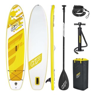 Deska Sup Aqua Cruise Set 320 x 76 x 12 cm Bestway 65348 Bestway