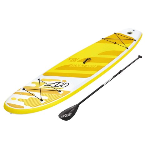 Deska Sup Aqua Cruise Set 320 x 76 x 12 cm Bestway 65348 Bestway Deska Sup Aqua Cruise Set 320 x 76 x 12 cm Bestway 65348 Bestway