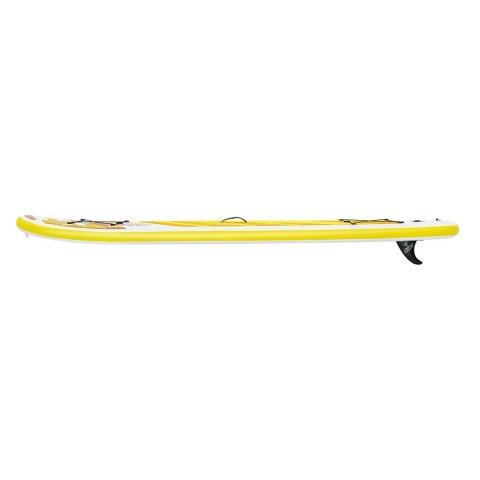 Deska Sup Aqua Cruise Set 320 x 76 x 12 cm Bestway 65348 Bestway Deska Sup Aqua Cruise Set 320 x 76 x 12 cm Bestway 65348 Bestway