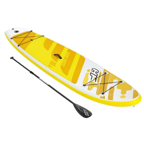 Deska Sup Aqua Cruise Set 320 x 76 x 12 cm Bestway 65348 Bestway Deska Sup Aqua Cruise Set 320 x 76 x 12 cm Bestway 65348 Bestway