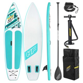 Deska Sup HYDRO-FORCE 320 x 79 x 12 cm Bestway 65347 Bestway