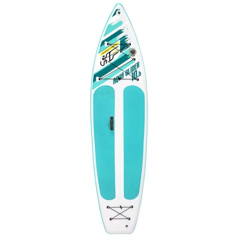 Deska Sup HYDRO-FORCE 320 x 79 x 12 cm Bestway 65347 Bestway Deska Sup HYDRO-FORCE 320 x 79 x 12 cm Bestway 65347 Bestway