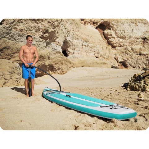 Deska Sup HYDRO-FORCE 320 x 79 x 12 cm Bestway 65347 Bestway Deska Sup HYDRO-FORCE 320 x 79 x 12 cm Bestway 65347 Bestway
