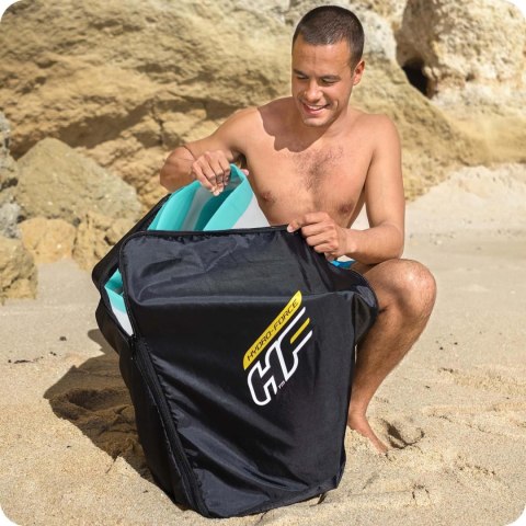 Deska Sup HYDRO-FORCE 320 x 79 x 12 cm Bestway 65347 Bestway Deska Sup HYDRO-FORCE 320 x 79 x 12 cm Bestway 65347 Bestway