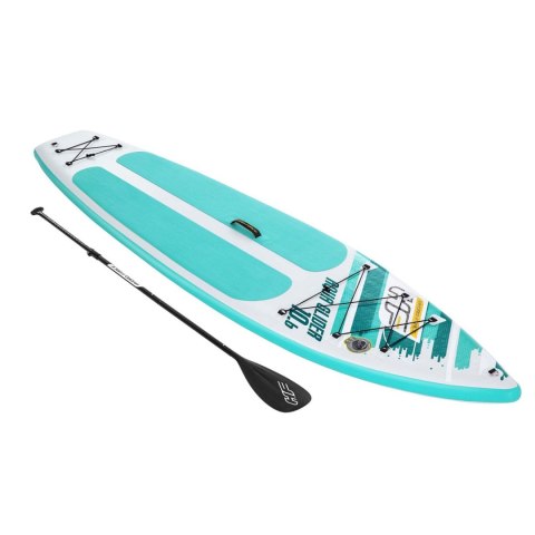 Deska Sup HYDRO-FORCE 320 x 79 x 12 cm Bestway 65347 Bestway Deska Sup HYDRO-FORCE 320 x 79 x 12 cm Bestway 65347 Bestway