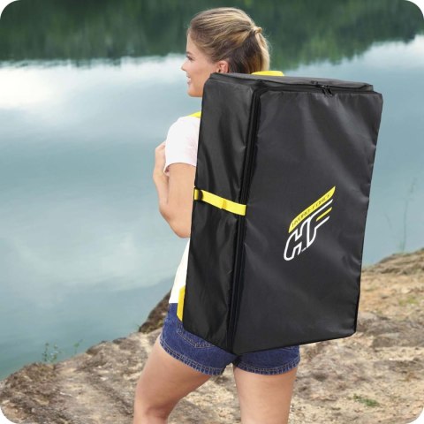 Deska Sup HYDRO-FORCE 320 x 79 x 12 cm Bestway 65347 Bestway Deska Sup HYDRO-FORCE 320 x 79 x 12 cm Bestway 65347 Bestway