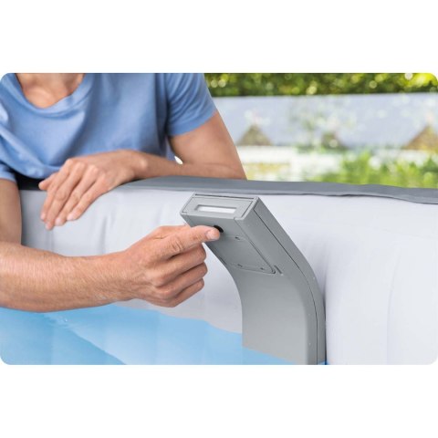 Fontanna z lampką LED do SPA Bestway 60322 Bestway Fontanna z lampką LED do SPA Bestway 60322 Bestway