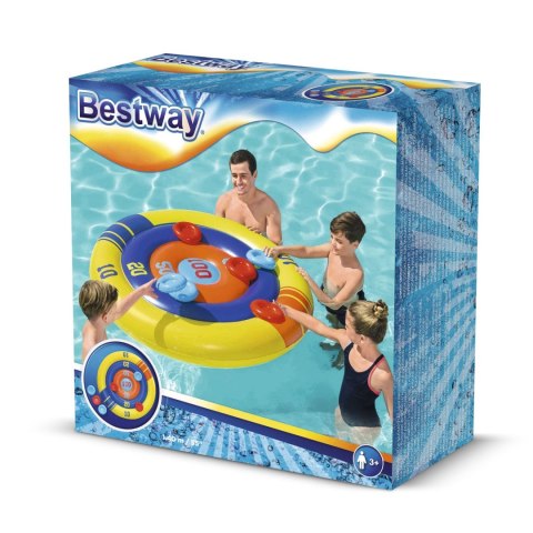 Gra basenowa Bestway 52566 Bestway Gra basenowa Bestway 52566 Bestway