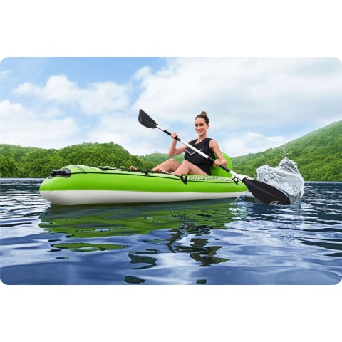 Kajak Hydro-Force Koracle Bestway 65097 Bestway Kajak Hydro-Force Koracle Bestway 65097 Bestway