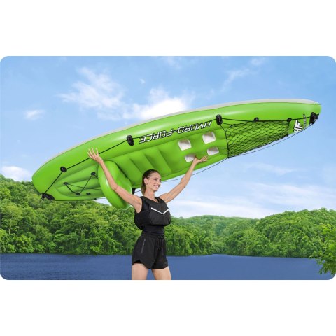 Kajak Hydro-Force Koracle Bestway 65097 Bestway Kajak Hydro-Force Koracle Bestway 65097 Bestway