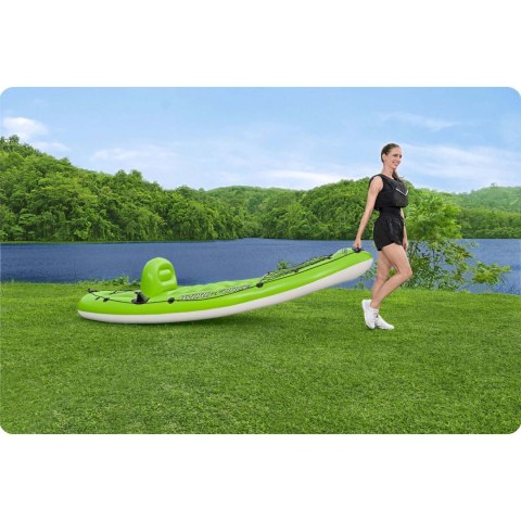 Kajak Hydro-Force Koracle Bestway 65097 Bestway Kajak Hydro-Force Koracle Bestway 65097 Bestway