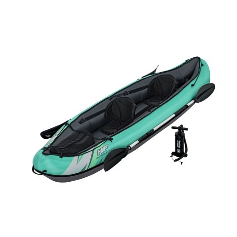 Kajak Hydro-Force Ventura X2 Bestway 65052 Bestway Kajak Hydro-Force Ventura X2 Bestway 65052 Bestway