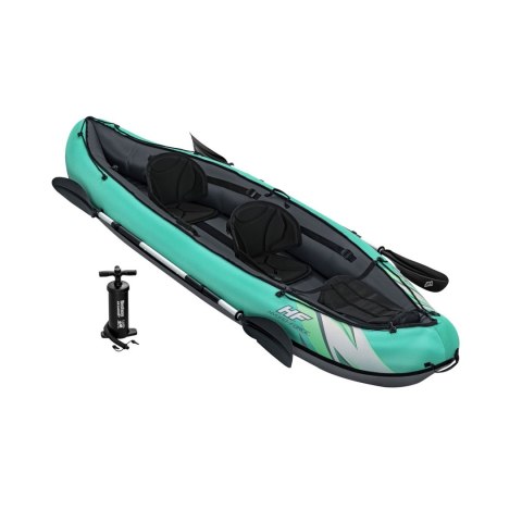 Kajak Hydro-Force Ventura X2 Bestway 65052 Bestway Kajak Hydro-Force Ventura X2 Bestway 65052 Bestway