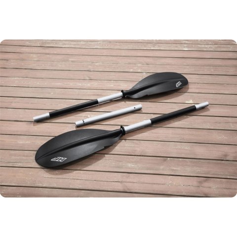 Kajak Hydro-Force Ventura X2 Bestway 65052 Bestway Kajak Hydro-Force Ventura X2 Bestway 65052 Bestway