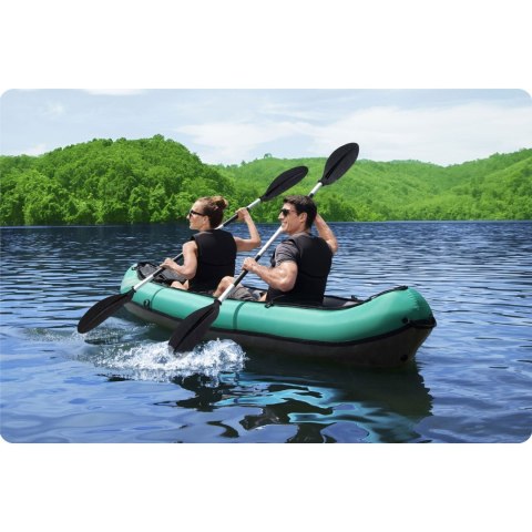 Kajak Hydro-Force Ventura X2 Bestway 65052 Bestway Kajak Hydro-Force Ventura X2 Bestway 65052 Bestway