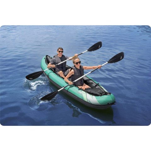 Kajak Hydro-Force Ventura X2 Bestway 65052 Bestway Kajak Hydro-Force Ventura X2 Bestway 65052 Bestway