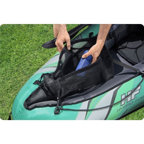 Kajak Hydro-Force Ventura X2 Bestway 65052 Bestway Kajak Hydro-Force Ventura X2 Bestway 65052 Bestway