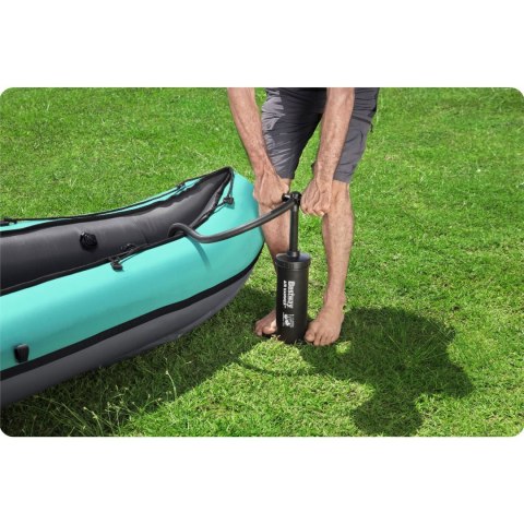 Kajak Hydro-Force Ventura X2 Bestway 65052 Bestway Kajak Hydro-Force Ventura X2 Bestway 65052 Bestway