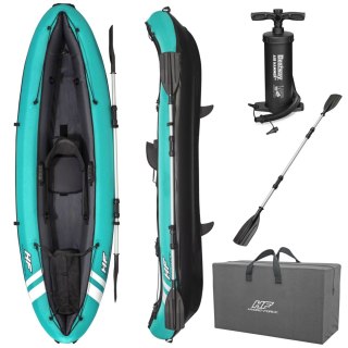 Kajak Hydro-Force Ventura Eelite X1 Bestway 65118 Bestway