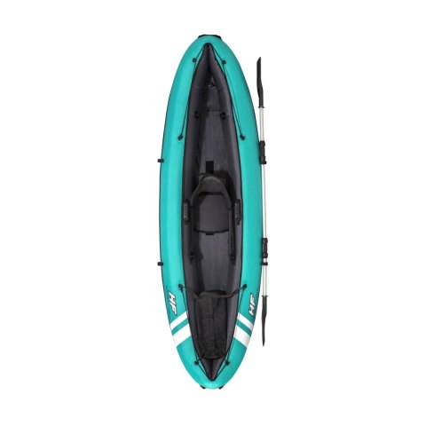Kajak Hydro-Force Ventura Eelite X1 Bestway 65118 Bestway Kajak Hydro-Force Ventura Eelite X1 Bestway 65118 Bestway