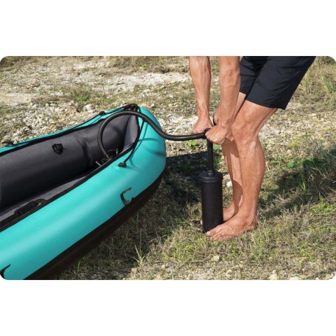 Kajak Hydro-Force Ventura Eelite X1 Bestway 65118 Bestway Kajak Hydro-Force Ventura Eelite X1 Bestway 65118 Bestway
