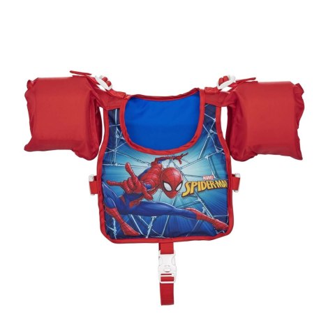 Kamizelka do nauki pływania Spider-Man Bestway 98795 Bestway Kamizelka do nauki pływania Spider-Man Bestway 98795 Bestway